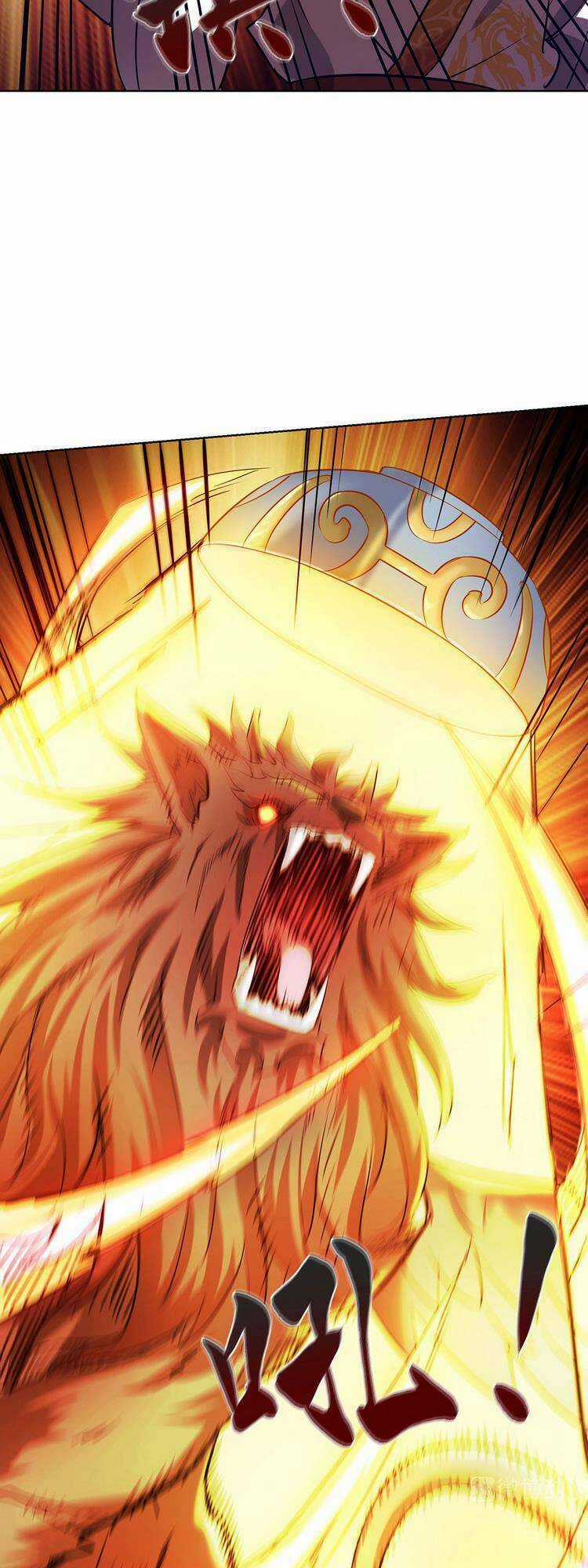 Vạn Cổ Đệ Nhất Tế Chapter 268 trang 20