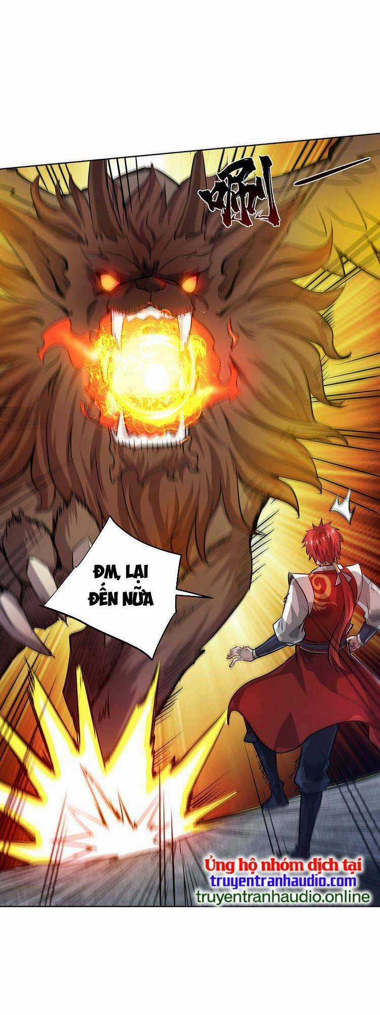 Vạn Cổ Đệ Nhất Tế Chapter 268 trang 4