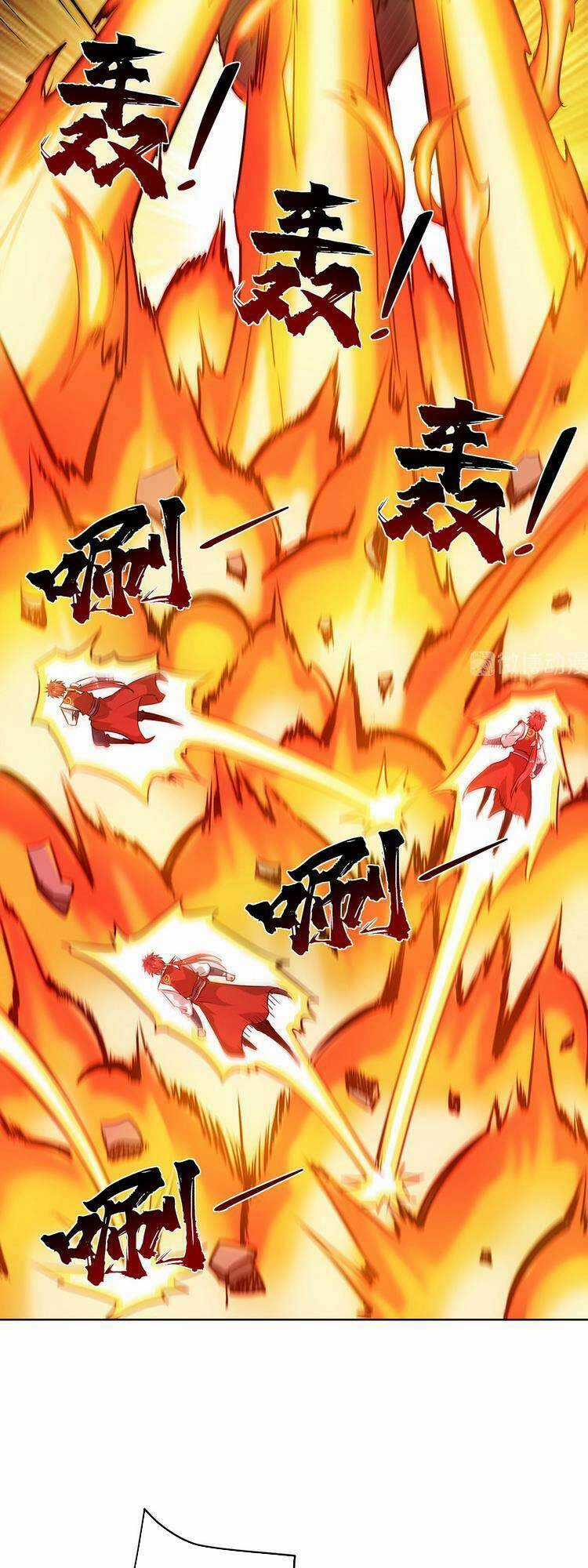 Vạn Cổ Đệ Nhất Tế Chapter 268 trang 6