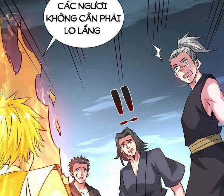 Vạn Cổ Đệ Nhất Tế Chapter 269 trang 16