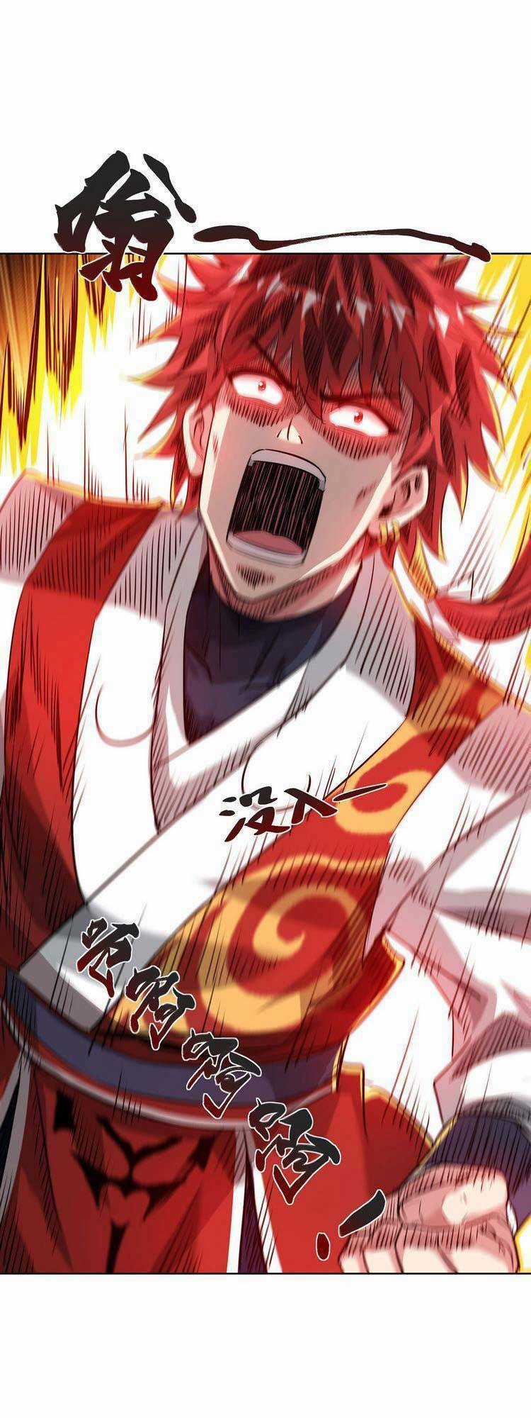 Vạn Cổ Đệ Nhất Tế Chapter 269 trang 2