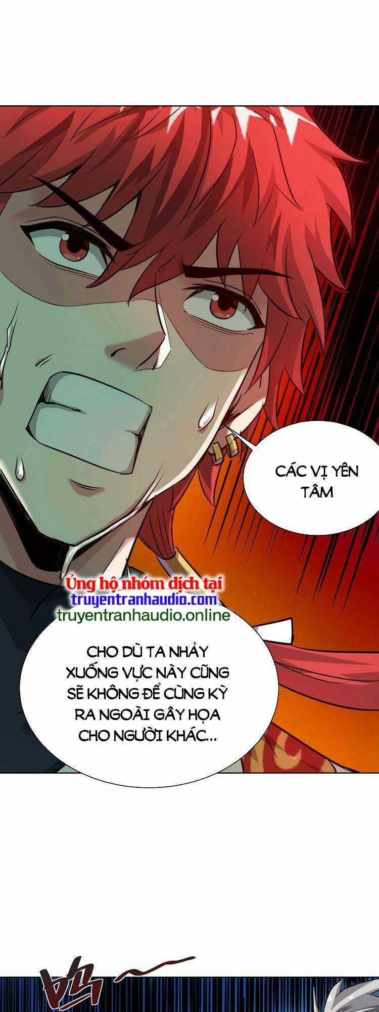 Vạn Cổ Đệ Nhất Tế Chapter 269 trang 23