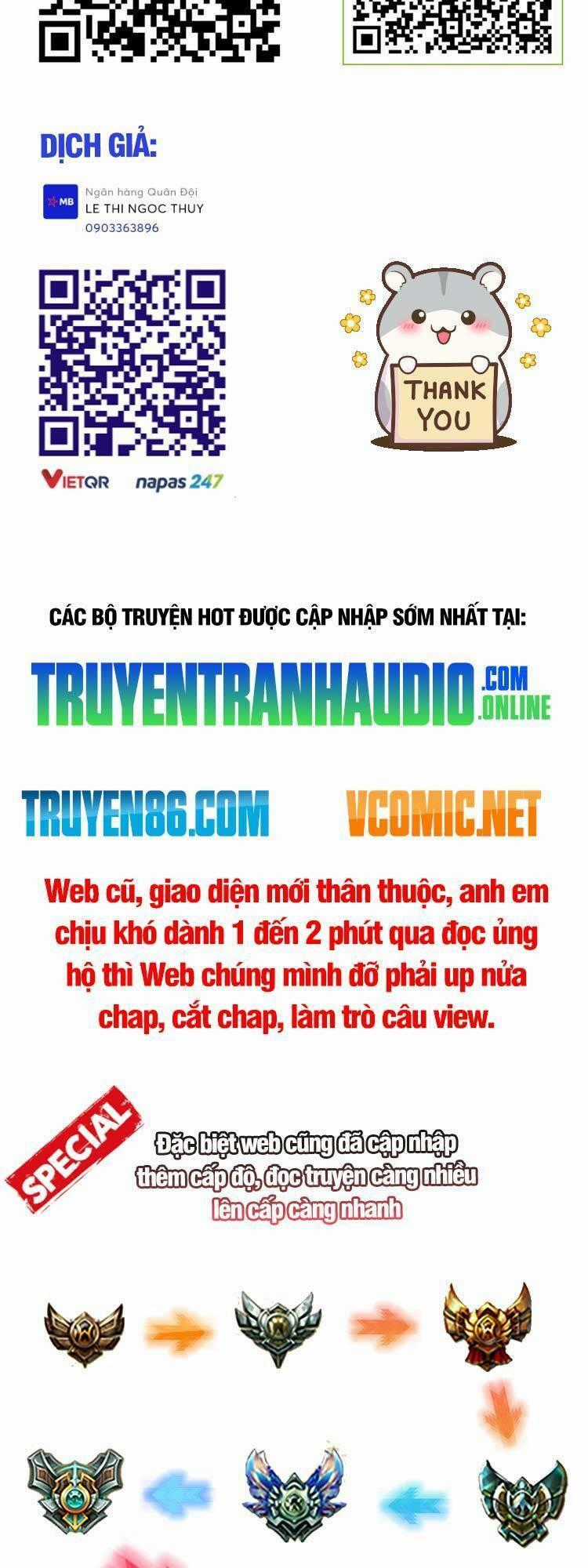 Vạn Cổ Đệ Nhất Tế Chapter 269 trang 26