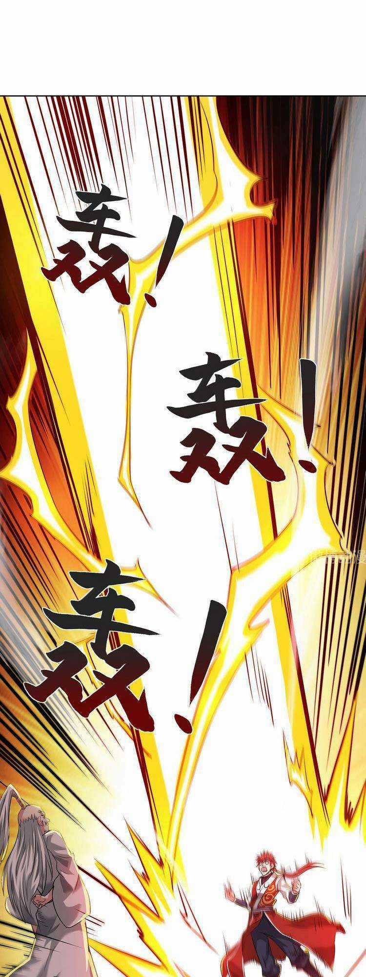 Vạn Cổ Đệ Nhất Tế Chapter 269 trang 3