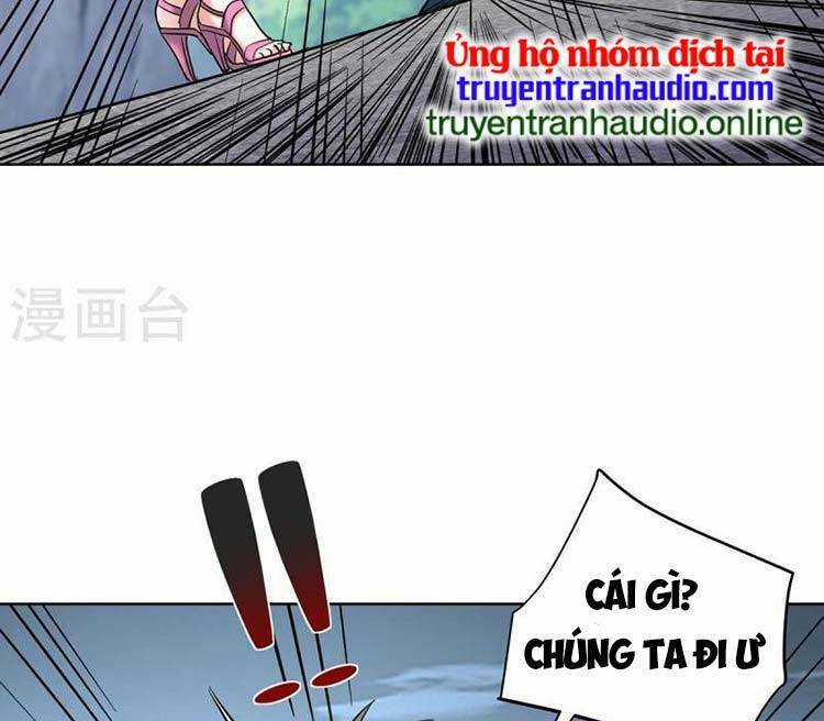 Vạn Cổ Đệ Nhất Tế Chapter 270 trang 16