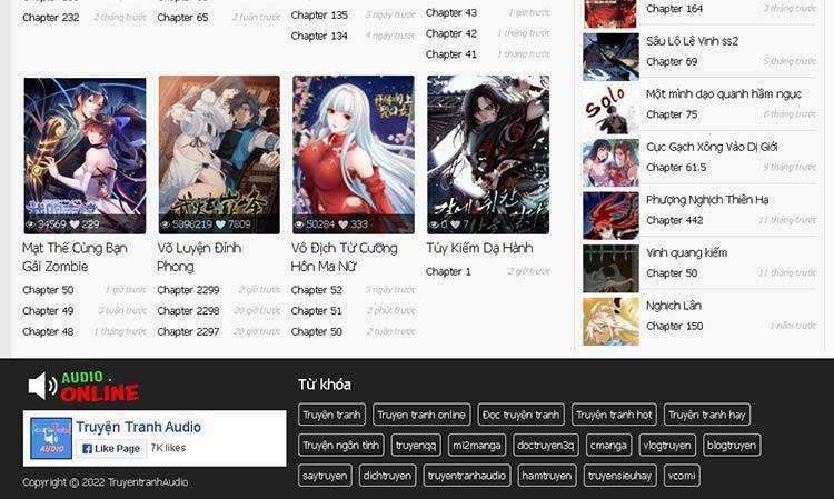 Vạn Cổ Đệ Nhất Tế Chapter 270 trang 27