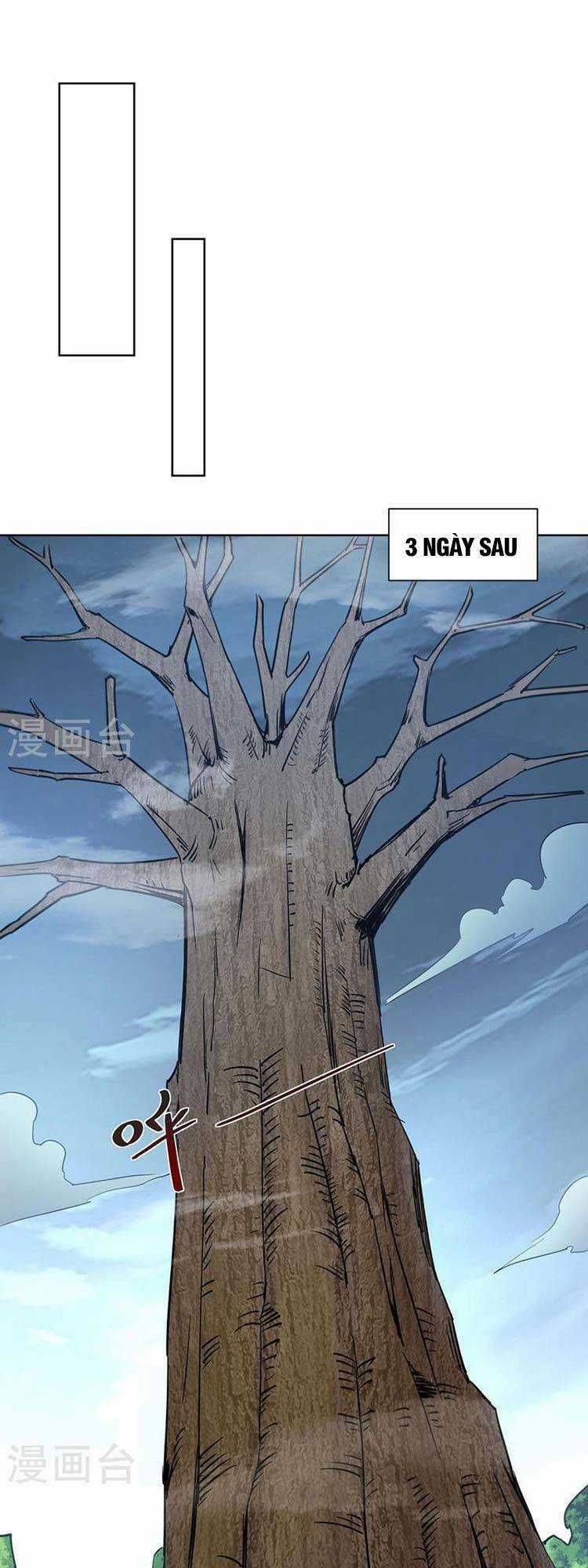 Vạn Cổ Đệ Nhất Tế Chapter 270 trang 5