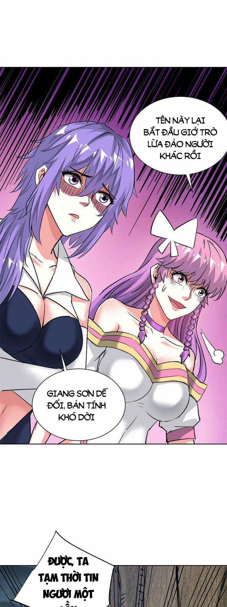 Vạn Cổ Đệ Nhất Tế Chapter 271 trang 11