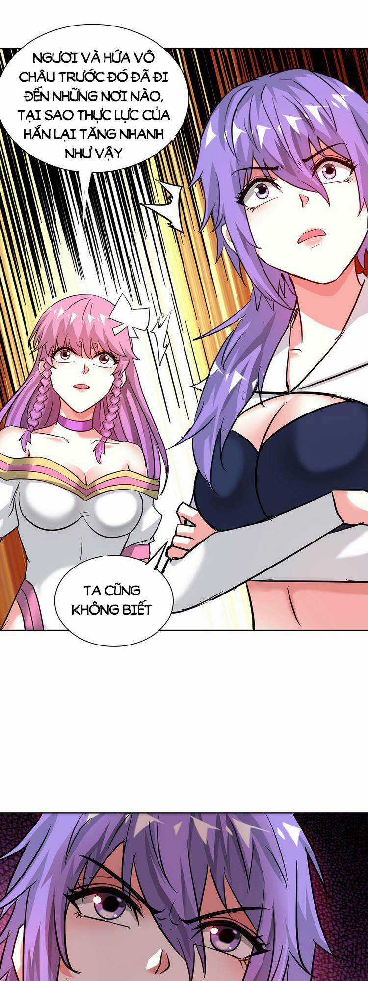 Vạn Cổ Đệ Nhất Tế Chapter 271 trang 26