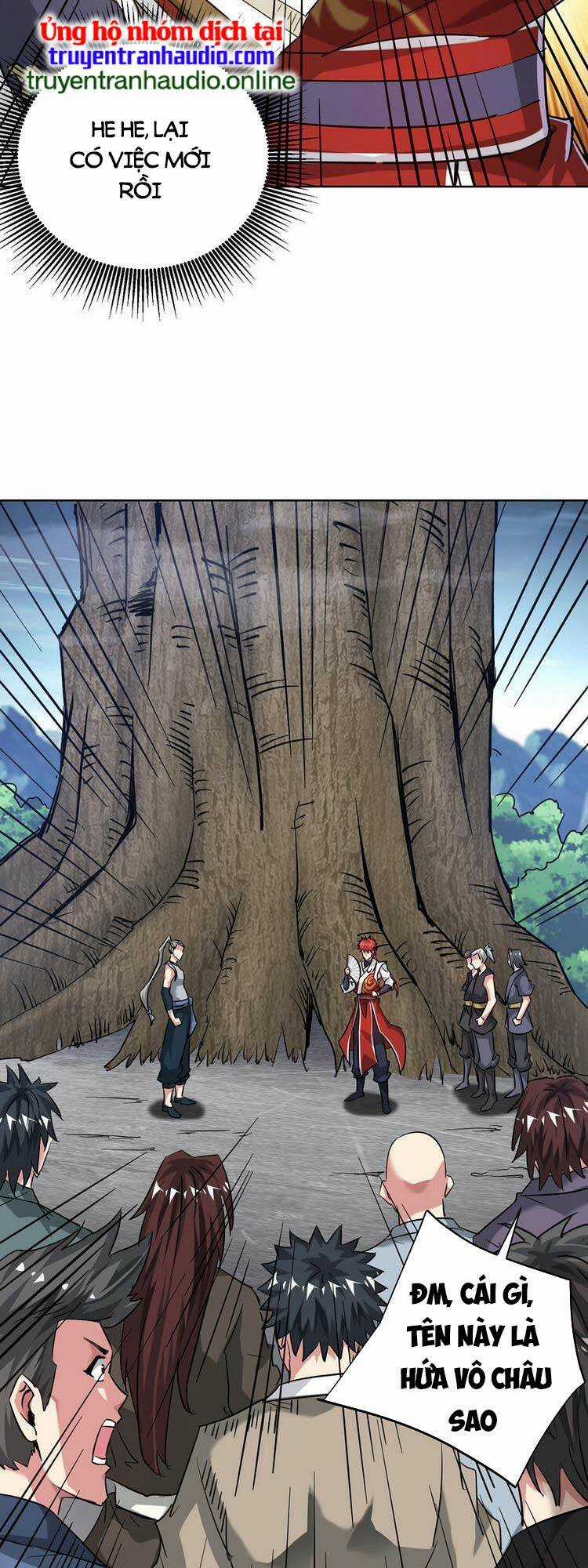 Vạn Cổ Đệ Nhất Tế Chapter 271 trang 9