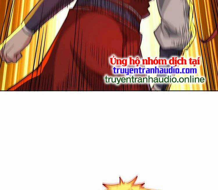 Vạn Cổ Đệ Nhất Tế Chapter 272 trang 16