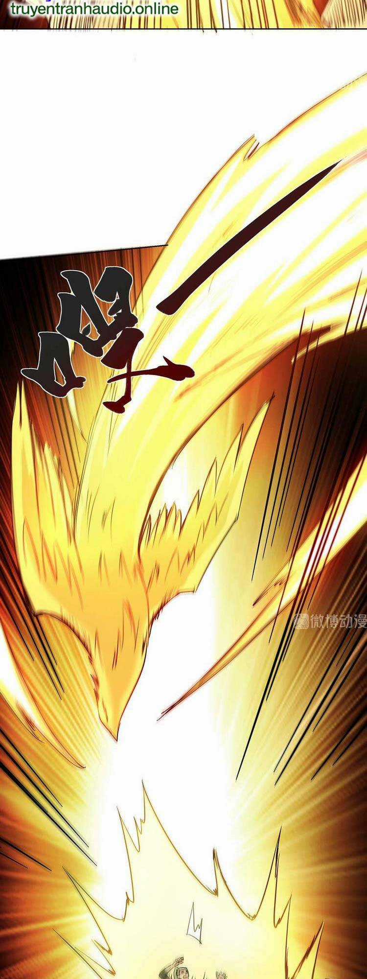 Vạn Cổ Đệ Nhất Tế Chapter 272 trang 19