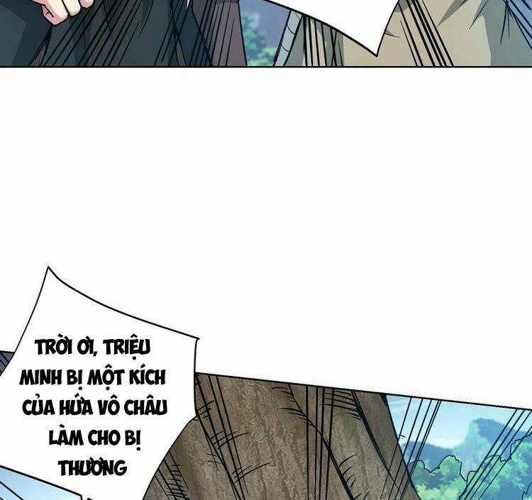 Vạn Cổ Đệ Nhất Tế Chapter 272 trang 23