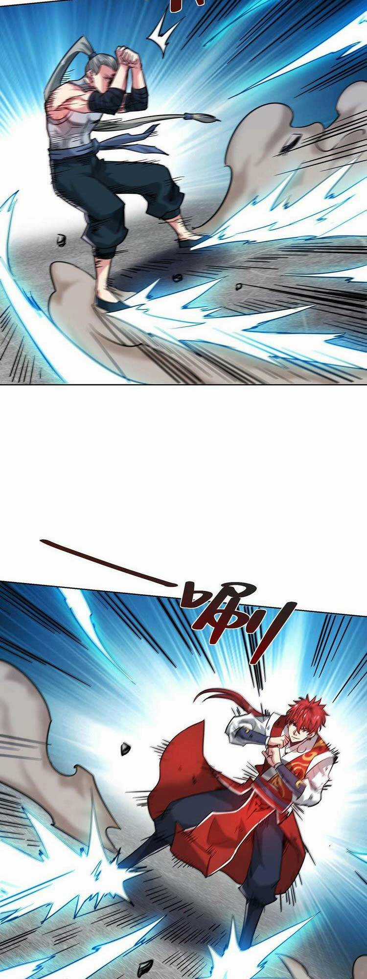 Vạn Cổ Đệ Nhất Tế Chapter 272 trang 3