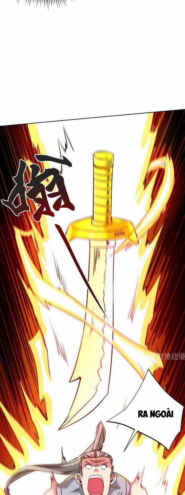 Vạn Cổ Đệ Nhất Tế Chapter 272 trang 5