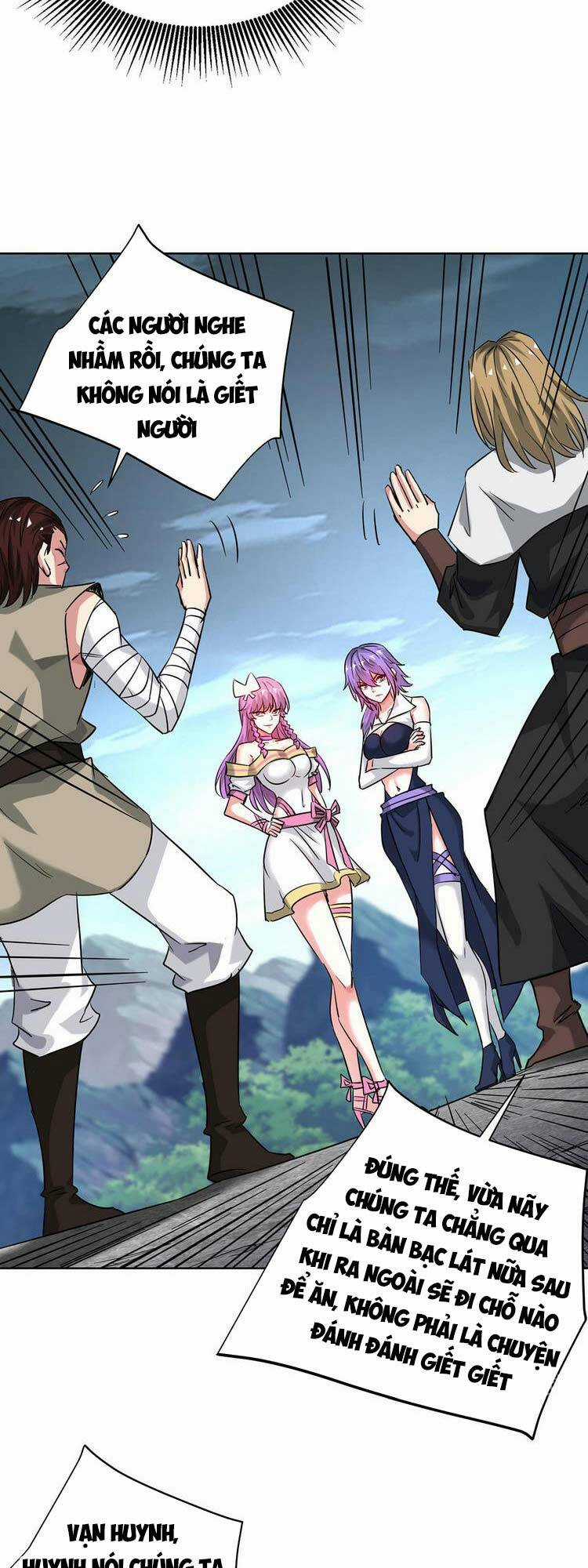 Vạn Cổ Đệ Nhất Tế Chapter 273 trang 11