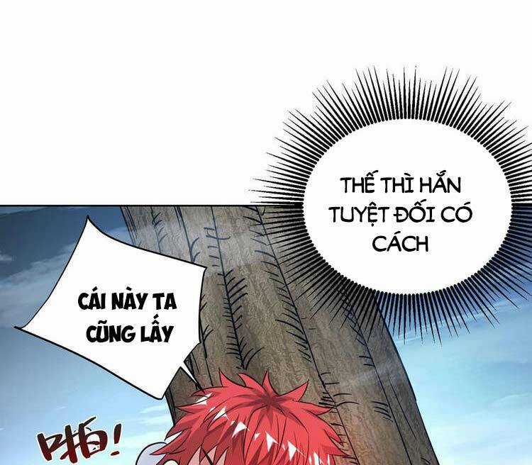 Vạn Cổ Đệ Nhất Tế Chapter 273 trang 16