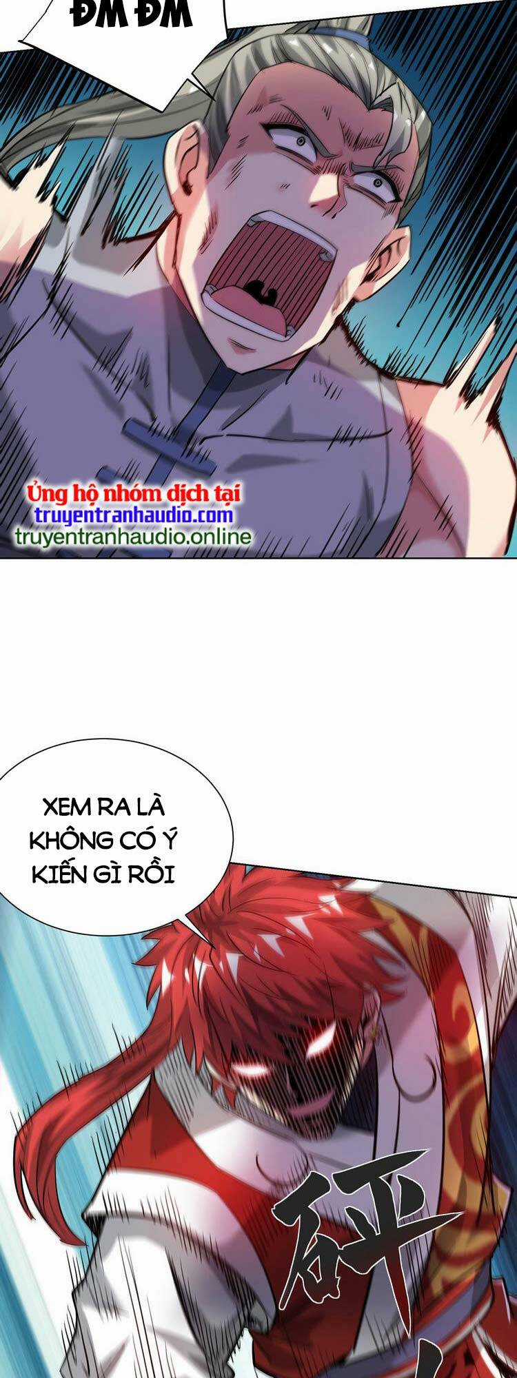 Vạn Cổ Đệ Nhất Tế Chapter 273 trang 2