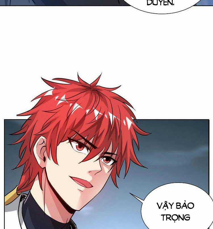 Vạn Cổ Đệ Nhất Tế Chapter 273 trang 21