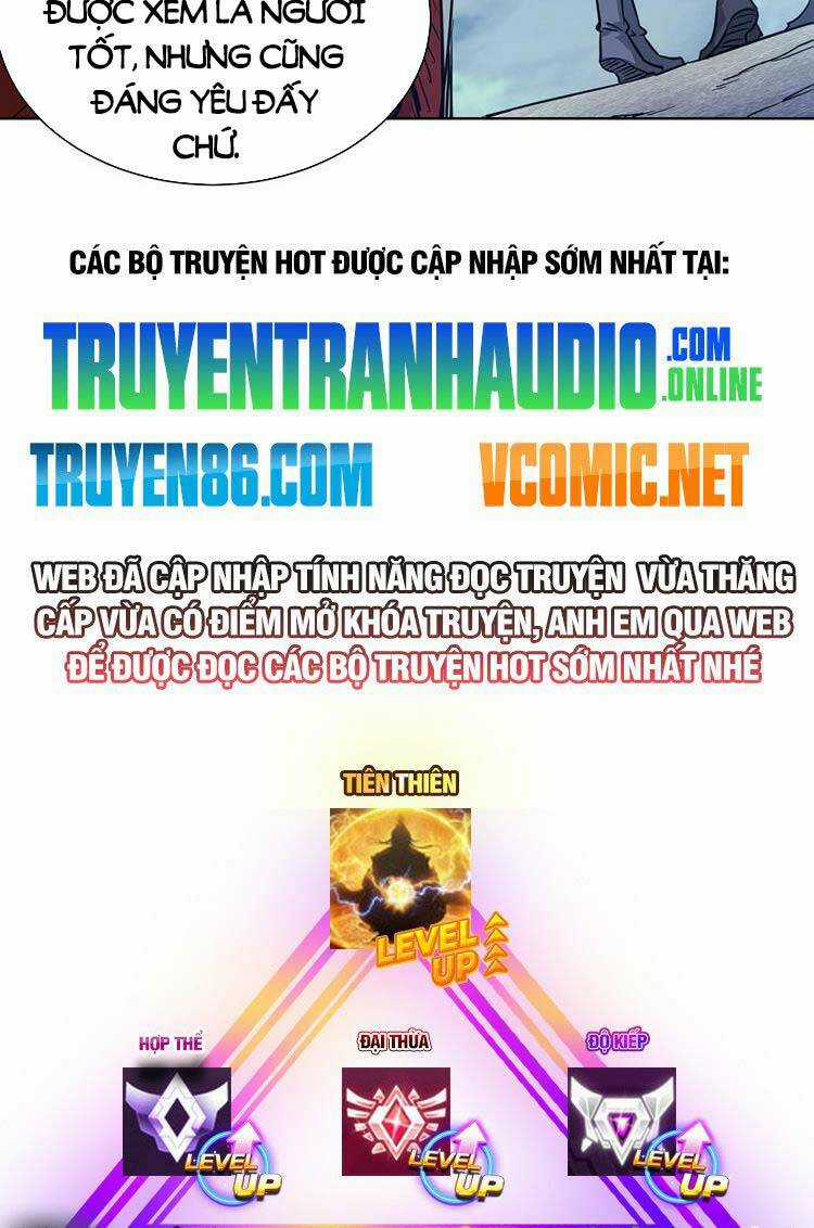 Vạn Cổ Đệ Nhất Tế Chapter 273 trang 23