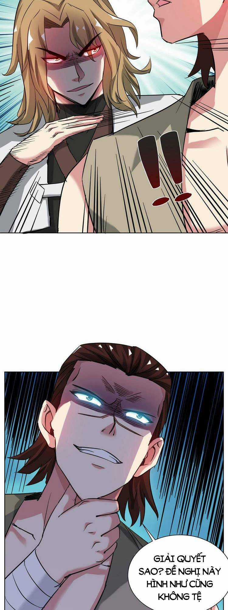 Vạn Cổ Đệ Nhất Tế Chapter 273 trang 7