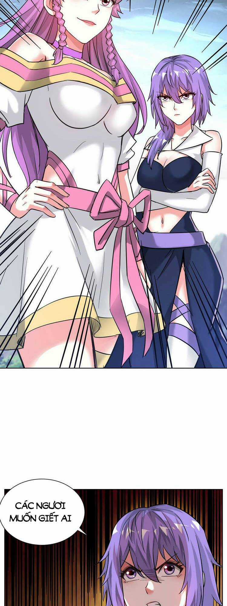 Vạn Cổ Đệ Nhất Tế Chapter 273 trang 9