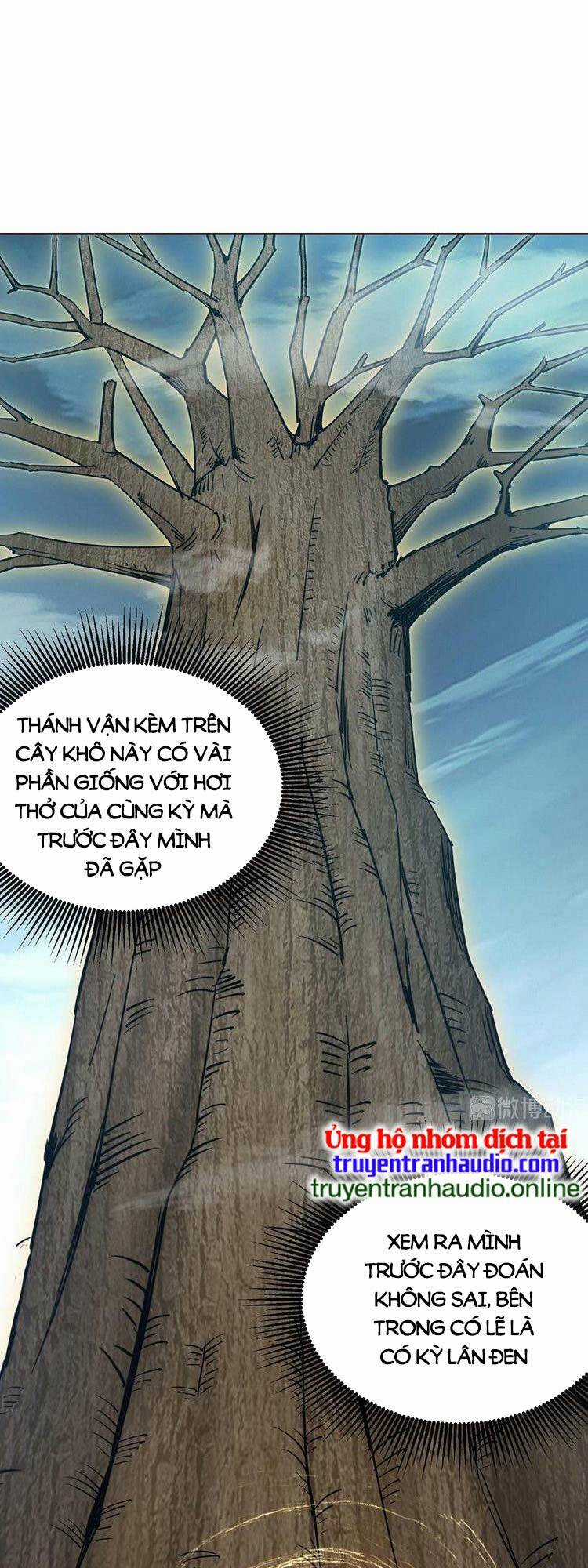 Vạn Cổ Đệ Nhất Tế Chapter 274 trang 10