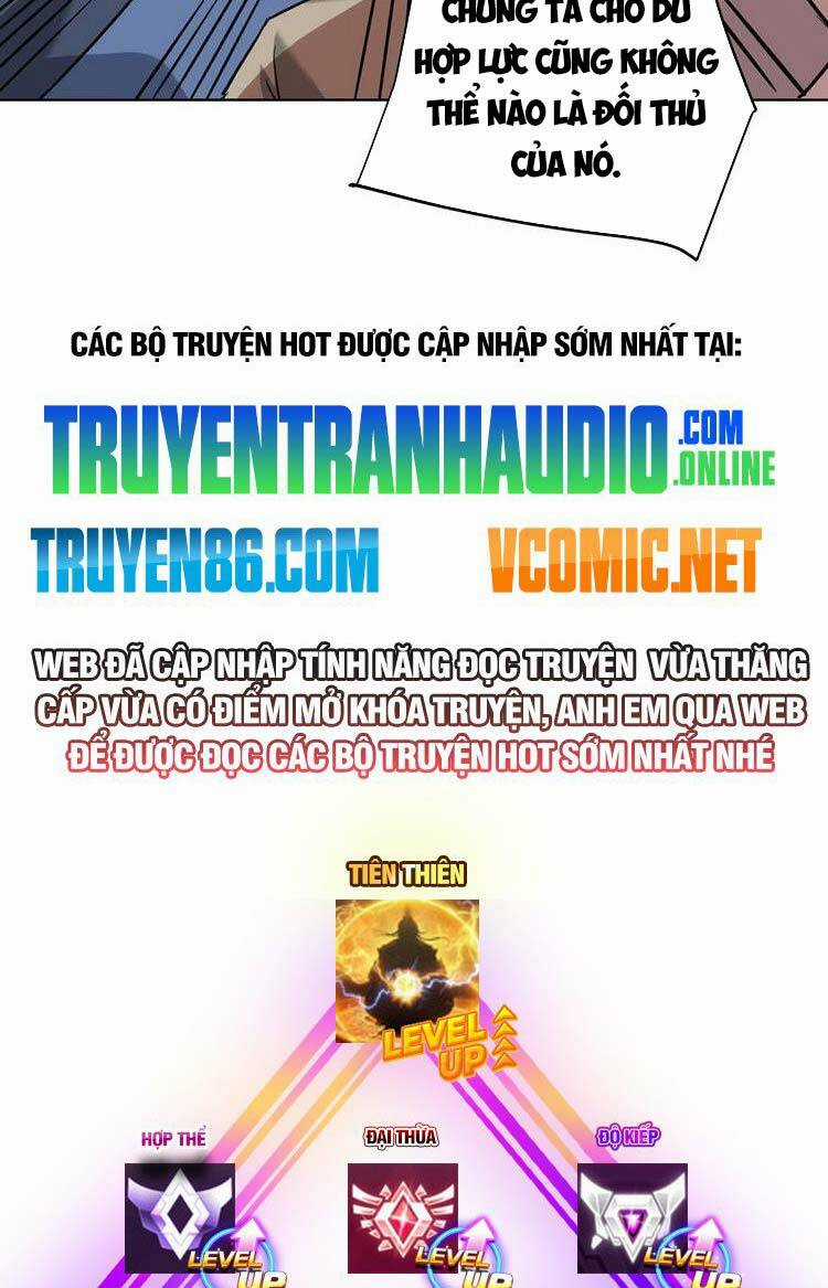 Vạn Cổ Đệ Nhất Tế Chapter 274 trang 25