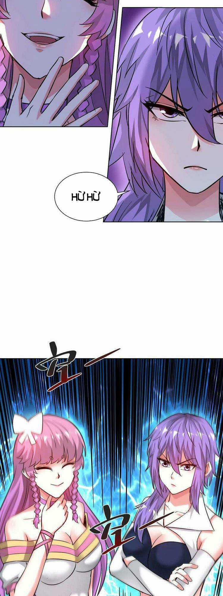 Vạn Cổ Đệ Nhất Tế Chapter 274 trang 7