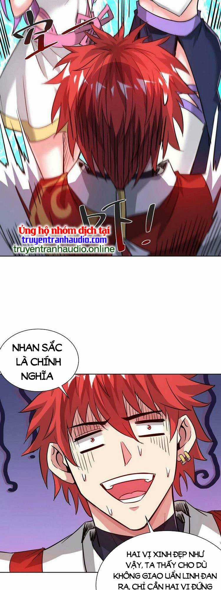 Vạn Cổ Đệ Nhất Tế Chapter 274 trang 8