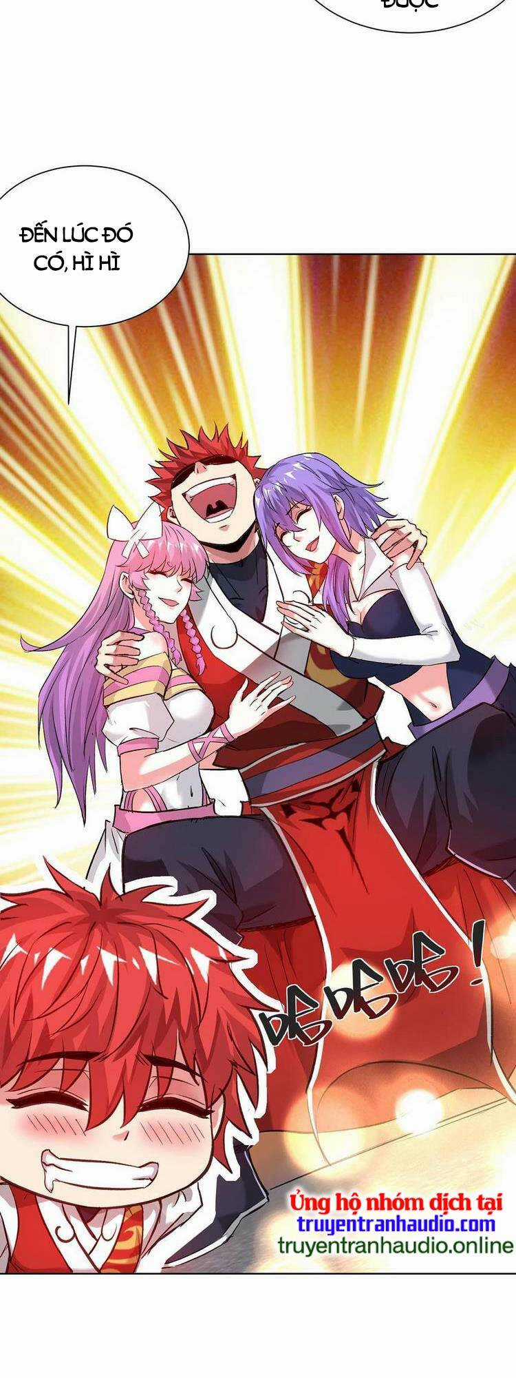 Vạn Cổ Đệ Nhất Tế Chapter 275 trang 10