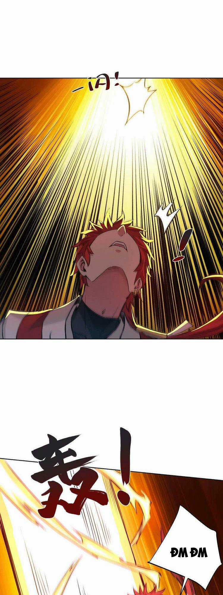 Vạn Cổ Đệ Nhất Tế Chapter 275 trang 11