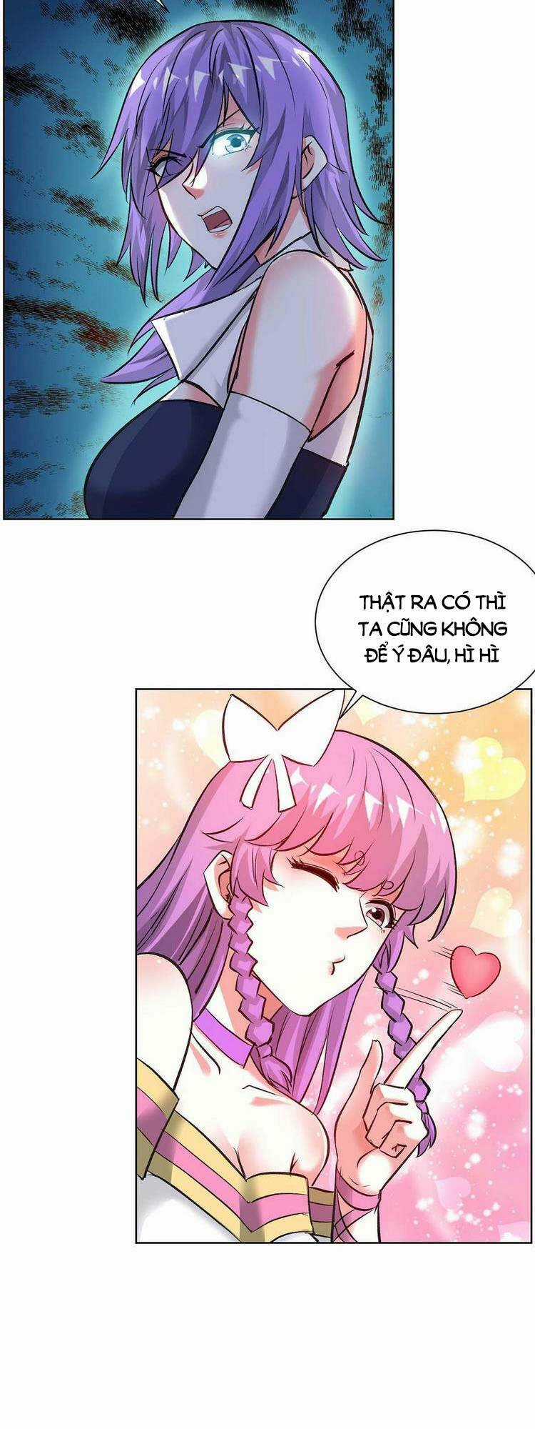 Vạn Cổ Đệ Nhất Tế Chapter 275 trang 15