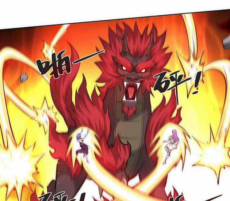 Vạn Cổ Đệ Nhất Tế Chapter 275 trang 16