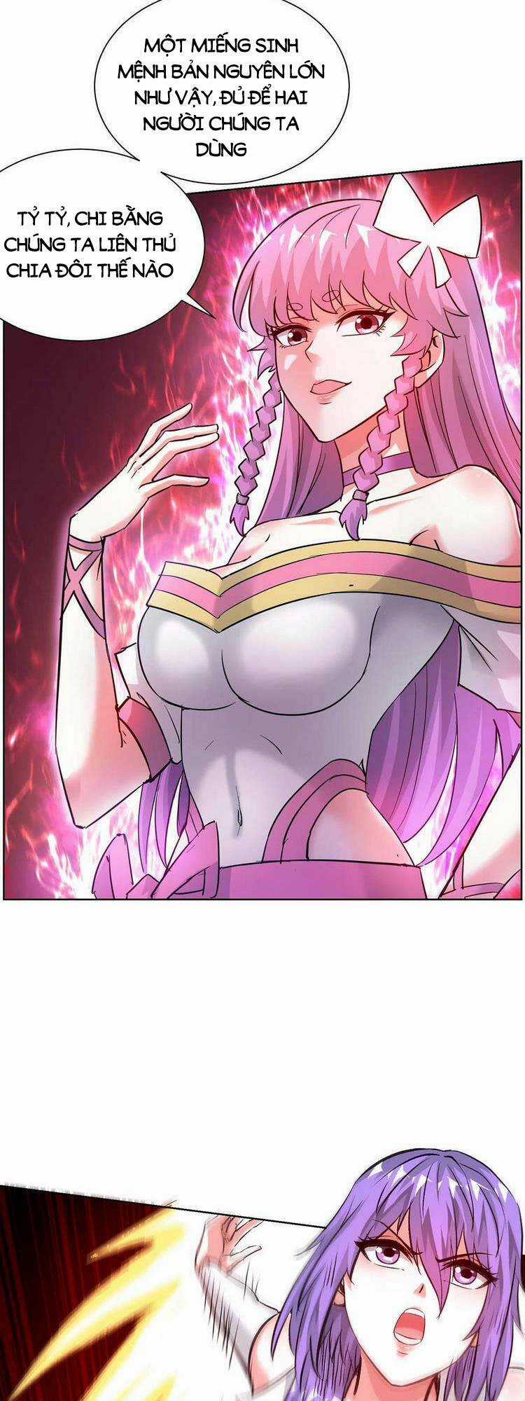 Vạn Cổ Đệ Nhất Tế Chapter 275 trang 2