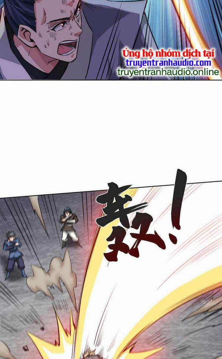 Vạn Cổ Đệ Nhất Tế Chapter 275 trang 22