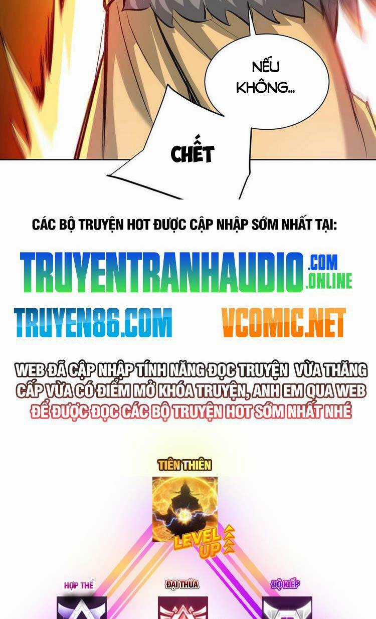 Vạn Cổ Đệ Nhất Tế Chapter 275 trang 24