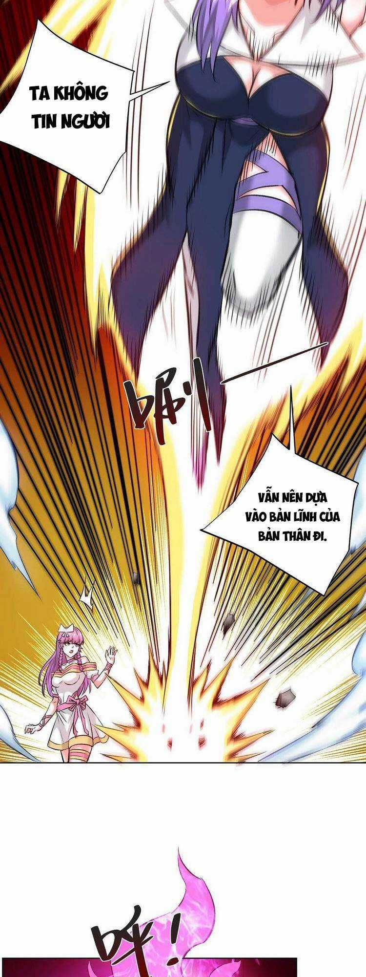 Vạn Cổ Đệ Nhất Tế Chapter 275 trang 3