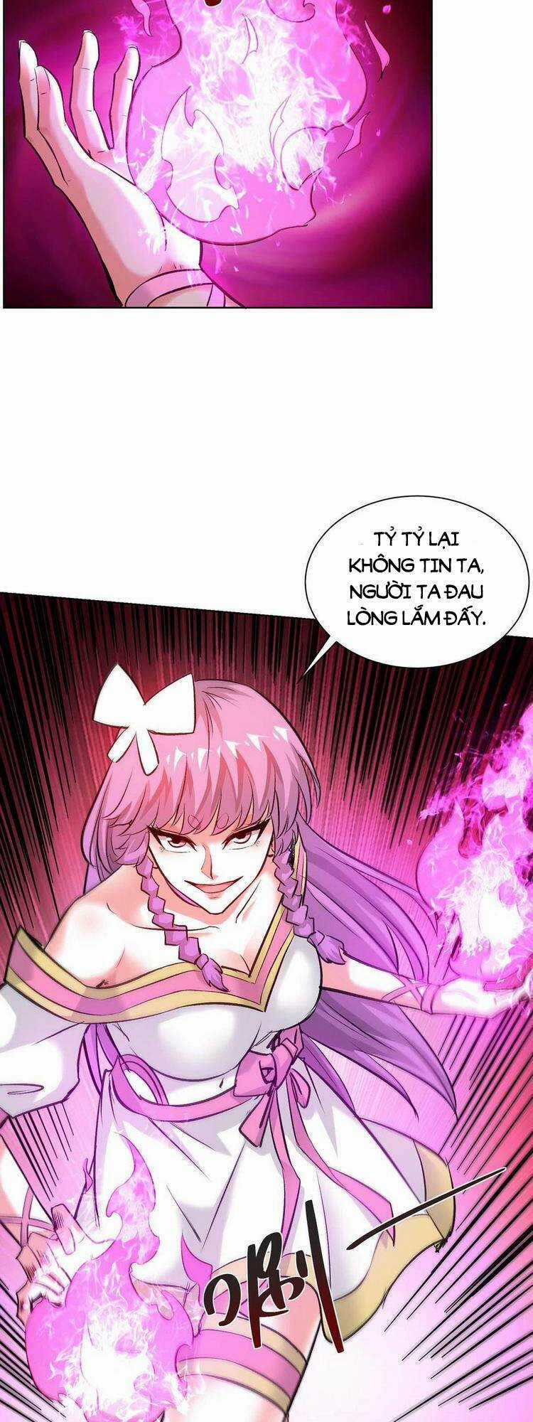 Vạn Cổ Đệ Nhất Tế Chapter 275 trang 4