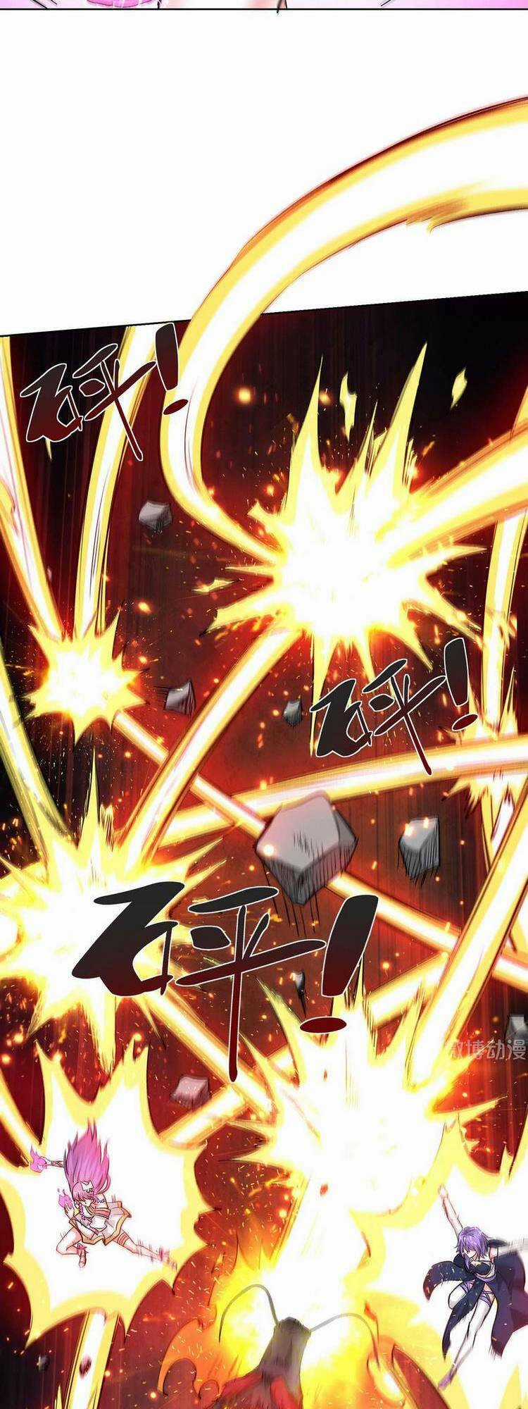 Vạn Cổ Đệ Nhất Tế Chapter 275 trang 5