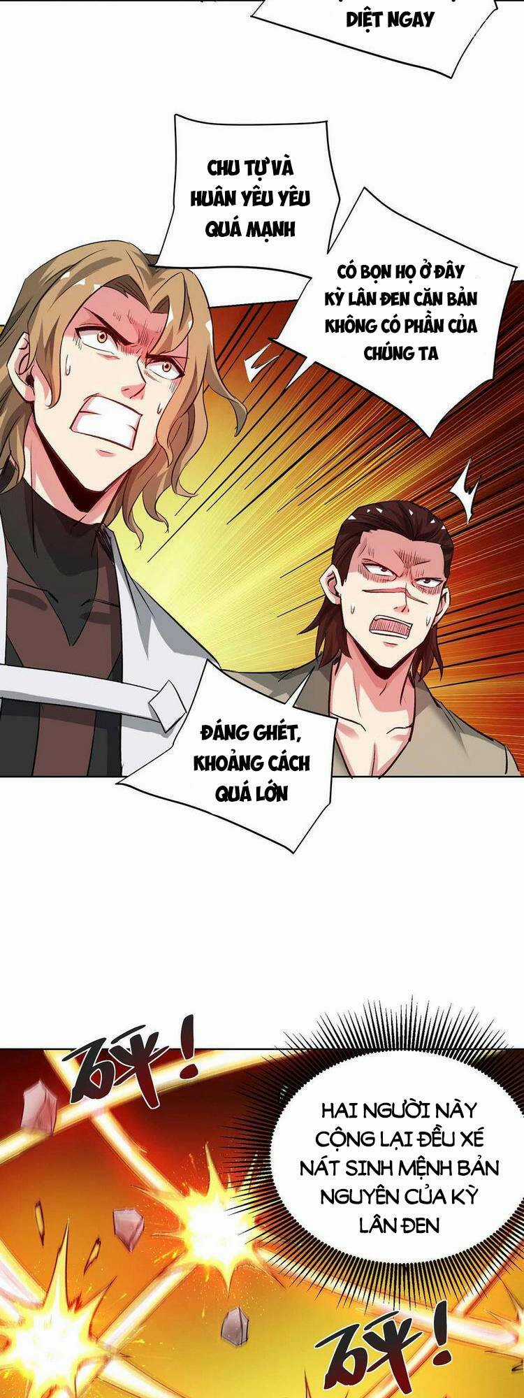 Vạn Cổ Đệ Nhất Tế Chapter 275 trang 7