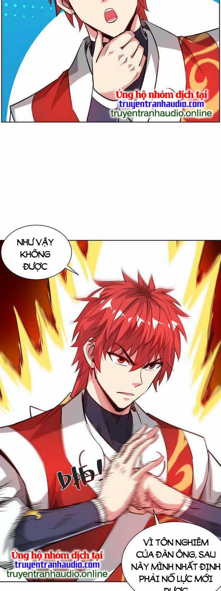 Vạn Cổ Đệ Nhất Tế Chapter 275 trang 9