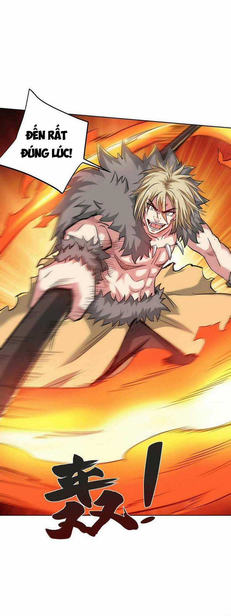 Vạn Cổ Đệ Nhất Tế Chapter 276 trang 12