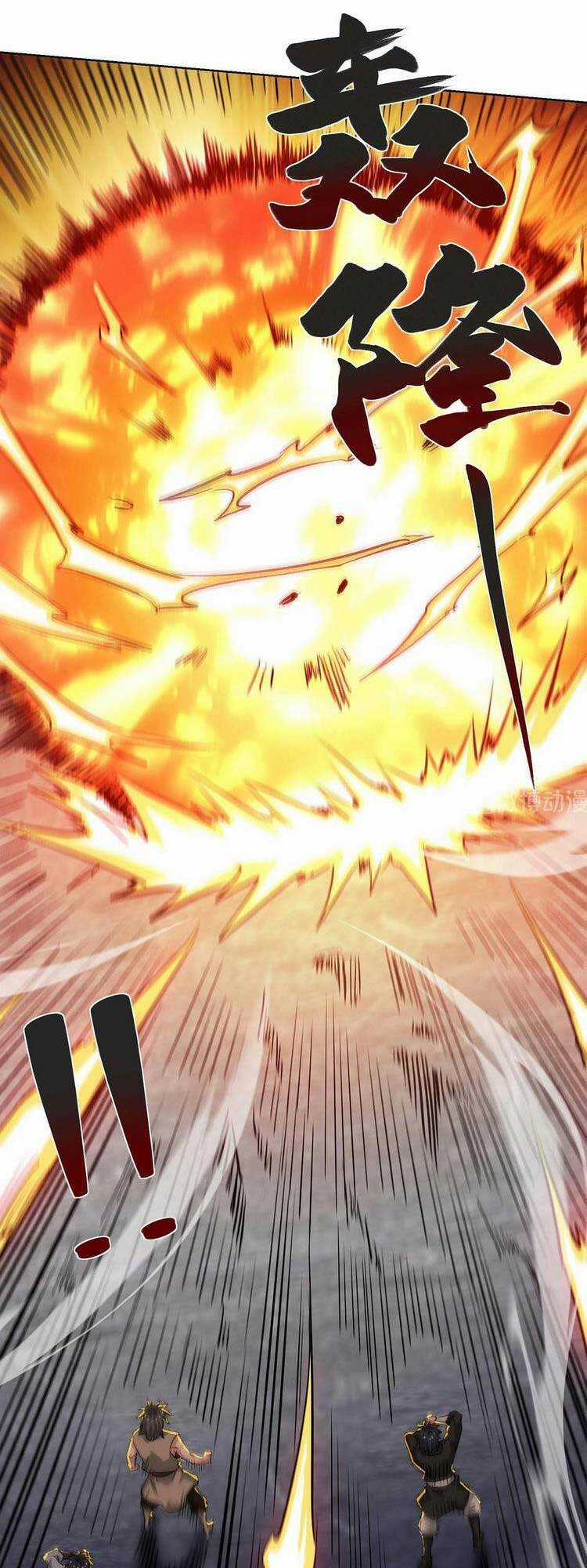 Vạn Cổ Đệ Nhất Tế Chapter 276 trang 14