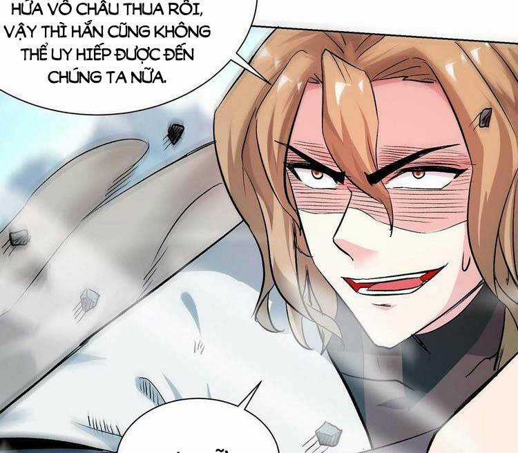 Vạn Cổ Đệ Nhất Tế Chapter 276 trang 16