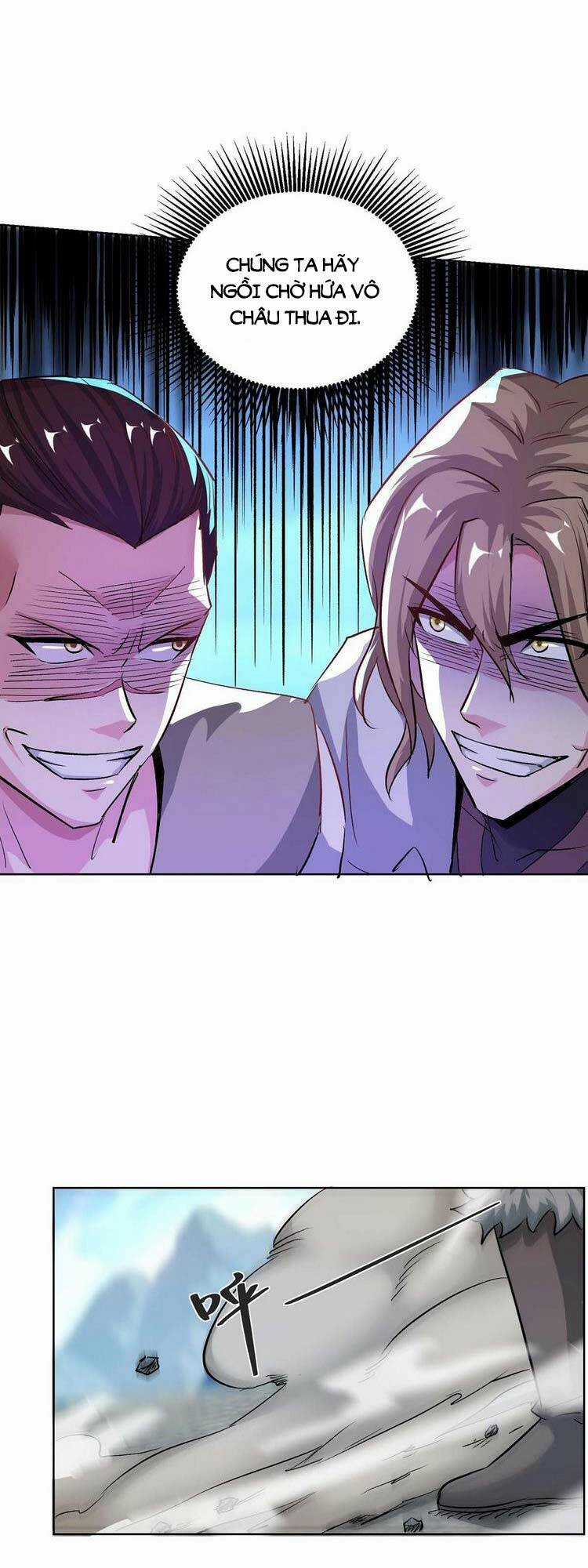 Vạn Cổ Đệ Nhất Tế Chapter 276 trang 18