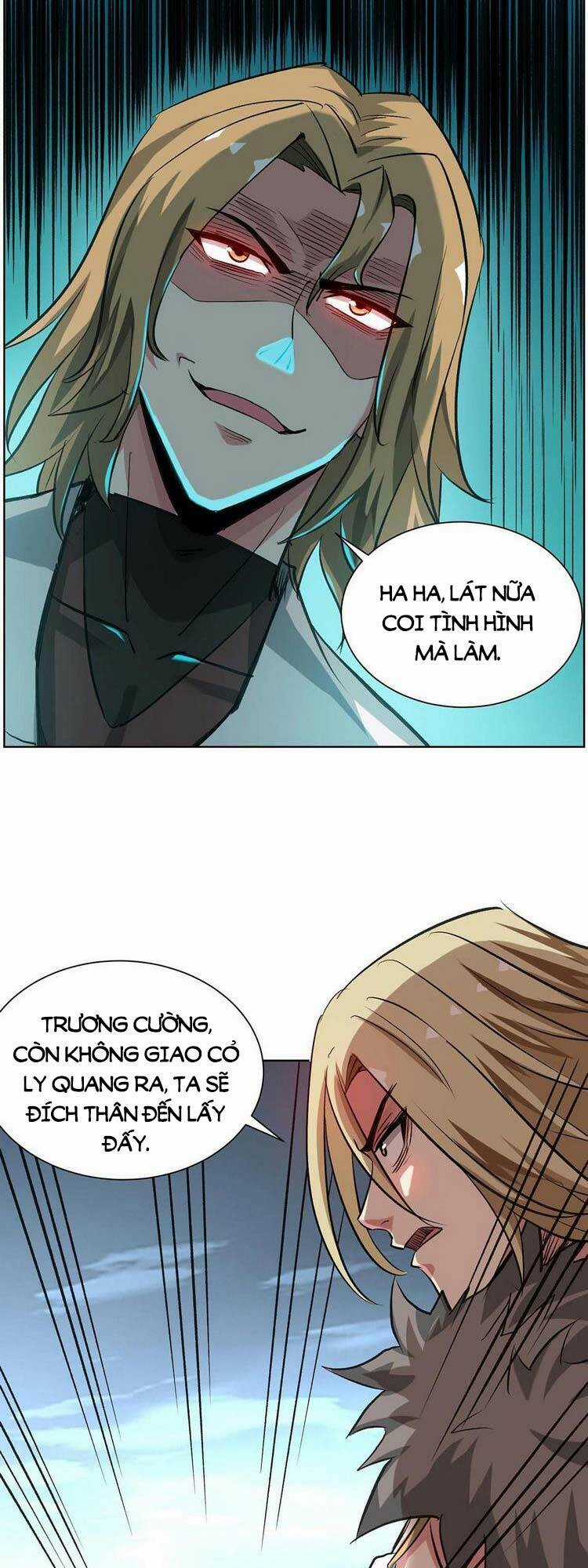 Vạn Cổ Đệ Nhất Tế Chapter 276 trang 2