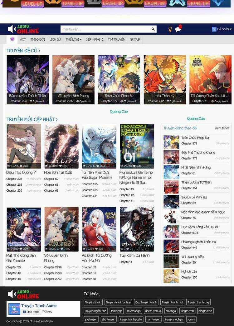 Vạn Cổ Đệ Nhất Tế Chapter 276 trang 25