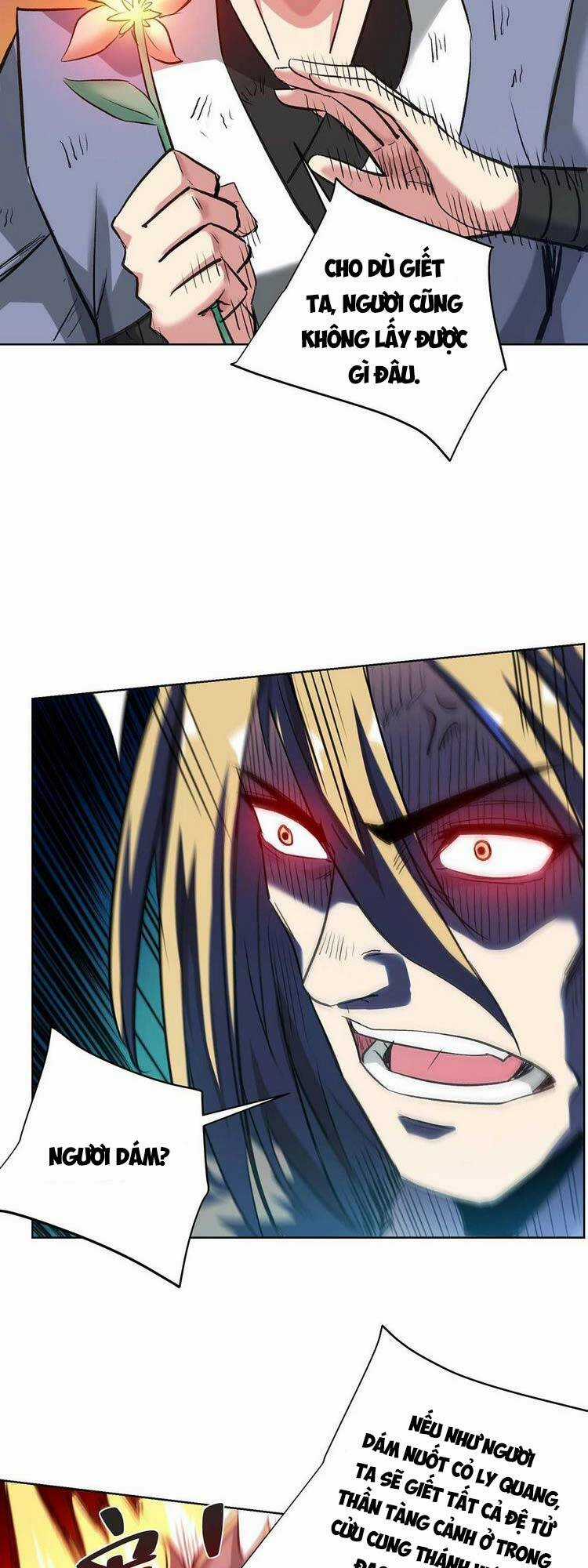 Vạn Cổ Đệ Nhất Tế Chapter 276 trang 4