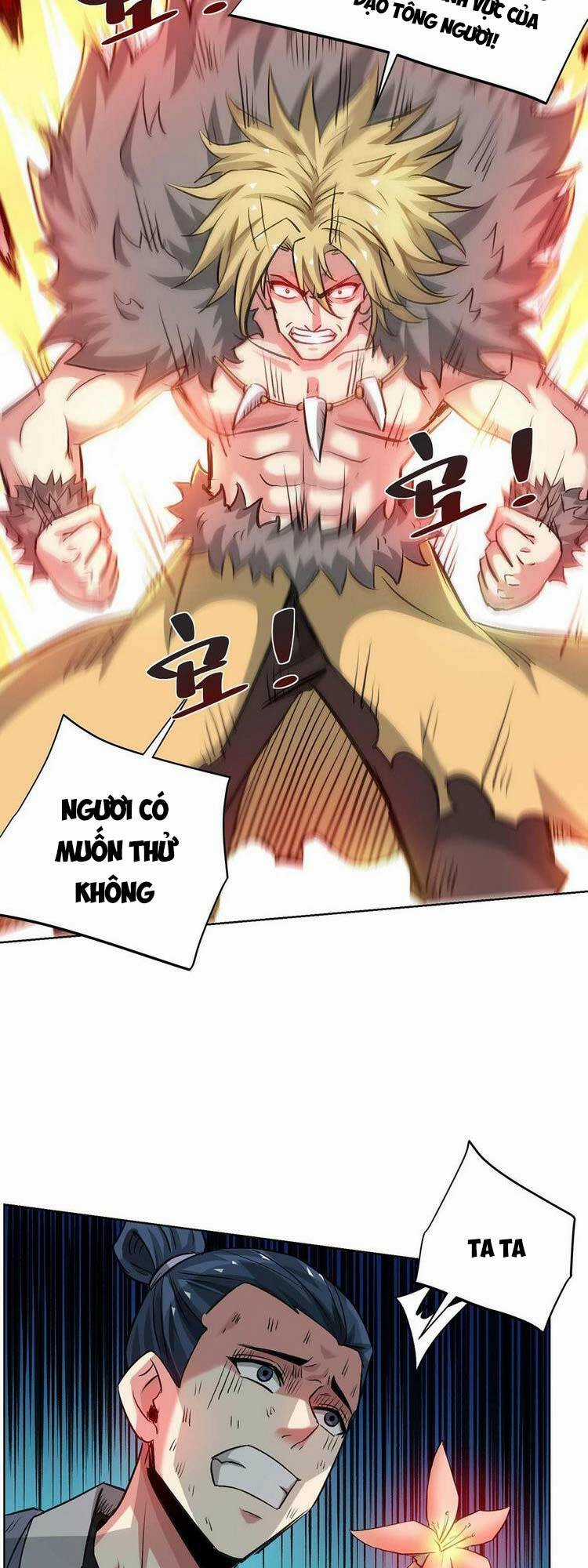 Vạn Cổ Đệ Nhất Tế Chapter 276 trang 5